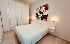 Kibilu - Viale Abruzzi - Shopping Area Buenos Aires - Near City Centre